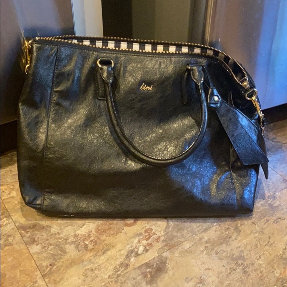 Gianni Bini purse